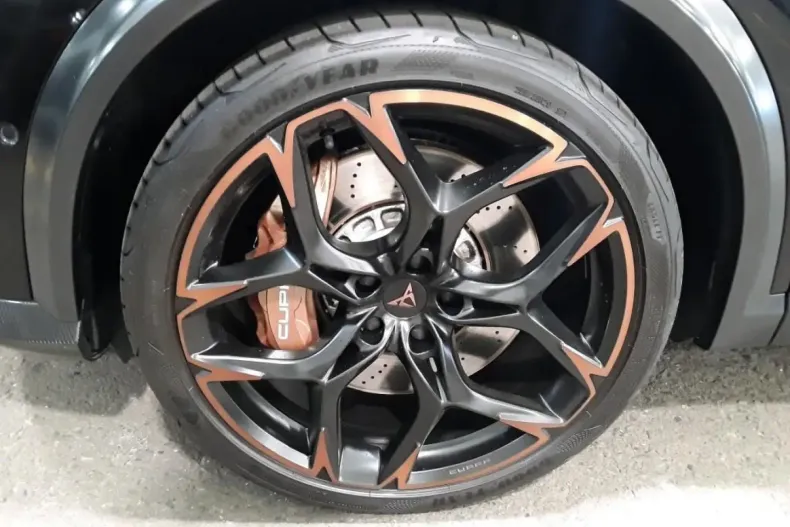 Cupra Formentor din 2023 cu 35.336 km - oferta CUP149172 - foto 8