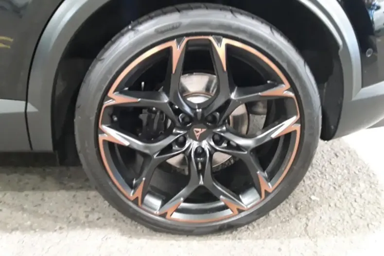 Cupra Formentor din 2023 cu 35.336 km - oferta CUP149172 - foto 10