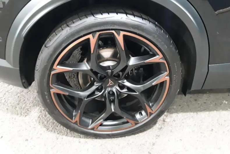 Cupra Formentor din 2023 cu 35.336 km - oferta CUP149172 - foto 11