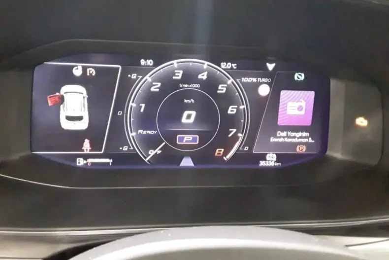 Cupra Formentor din 2023 cu 35.336 km - oferta CUP149172 - foto 17