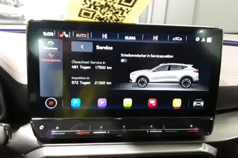 Cupra Formentor din 2023 cu 35.336 km - oferta CUP149172 - foto 18