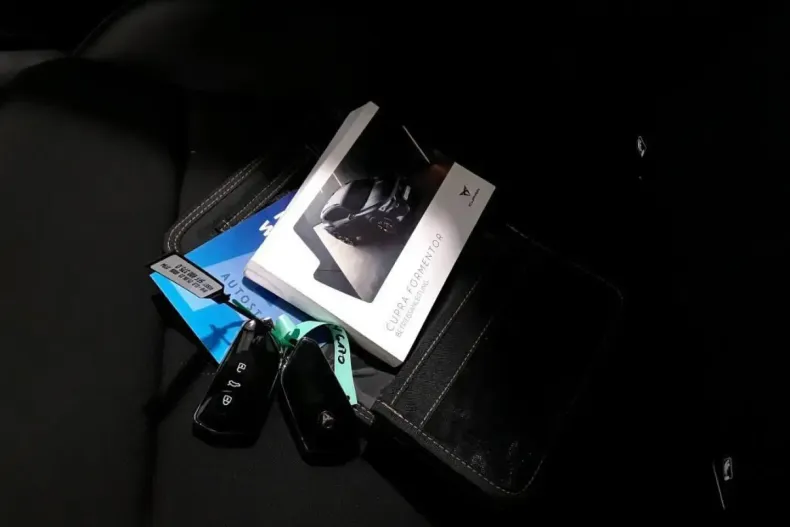 Cupra Formentor din 2023 cu 35.336 km - oferta CUP149172 - foto 20