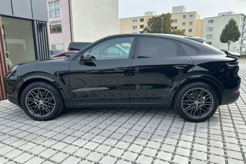 Porsche Cayenne din 2023 cu 44.390 km - oferta POR149174 - foto 7