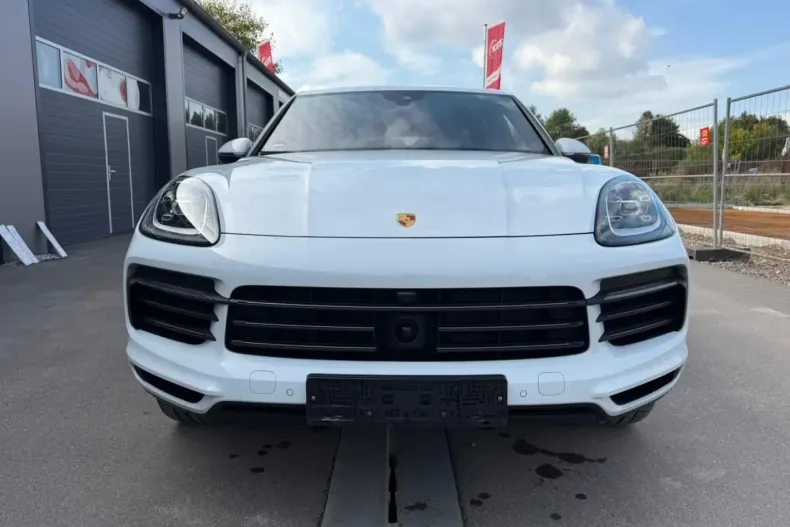 Porsche Cayenne din 2023 cu 68.000 km - oferta POR149175 - foto 7