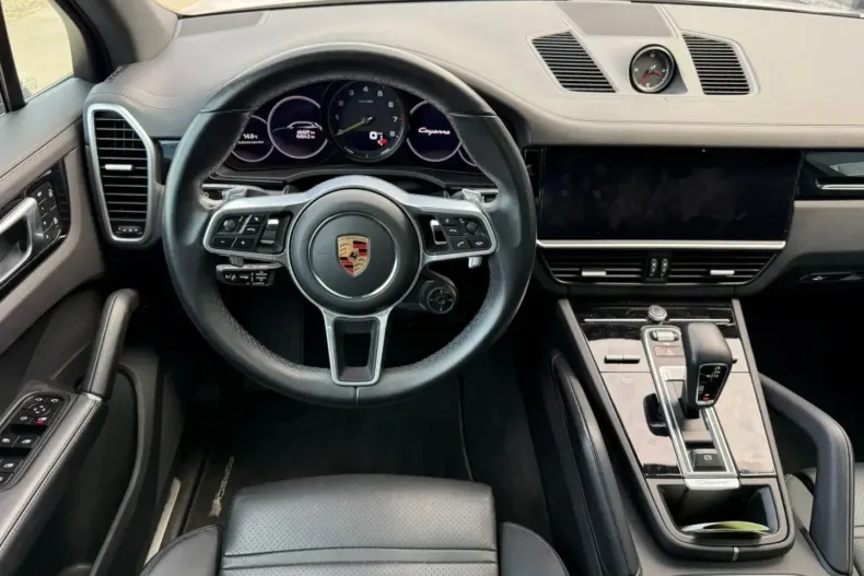 Porsche Cayenne din 2023 cu 68.000 km - oferta POR149175 - foto 9