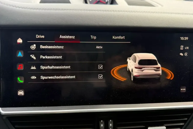 Porsche Cayenne din 2023 cu 68.000 km - oferta POR149175 - foto 20