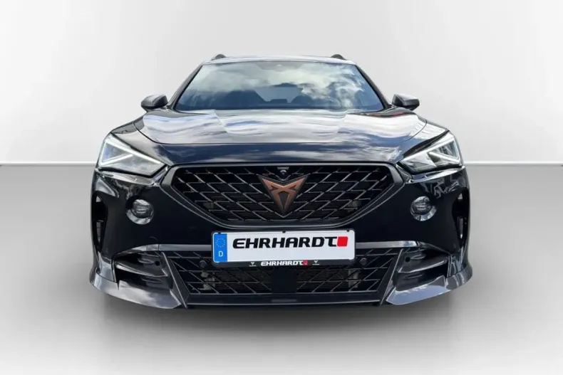 Cupra Formentor din 2023 cu 53.840 km - oferta CUP149176 - foto 1