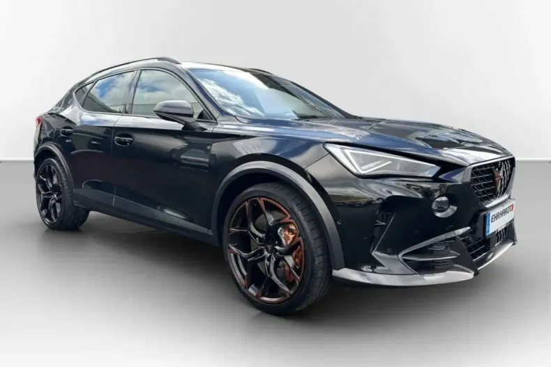 Cupra Formentor din 2023 cu 53.840 km - oferta CUP149176 - foto 2