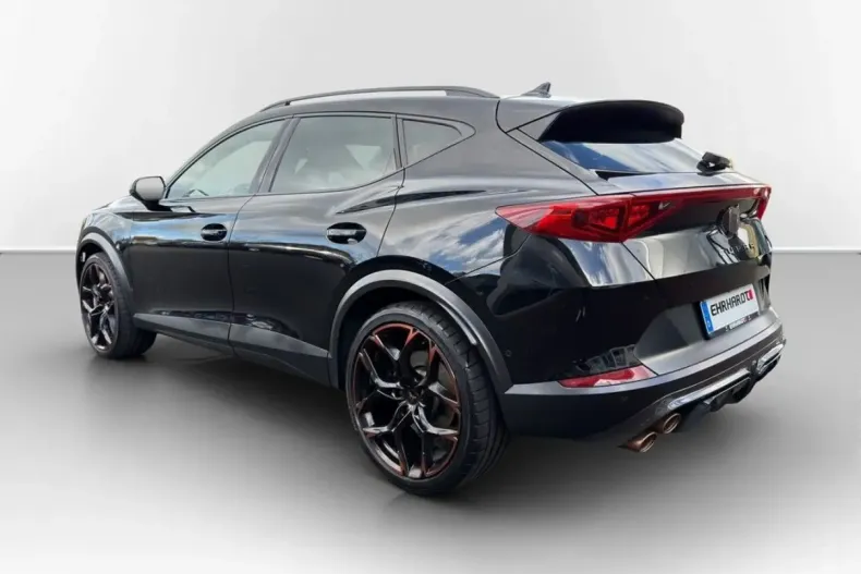 Cupra Formentor din 2023 cu 53.840 km - oferta CUP149176 - foto 5