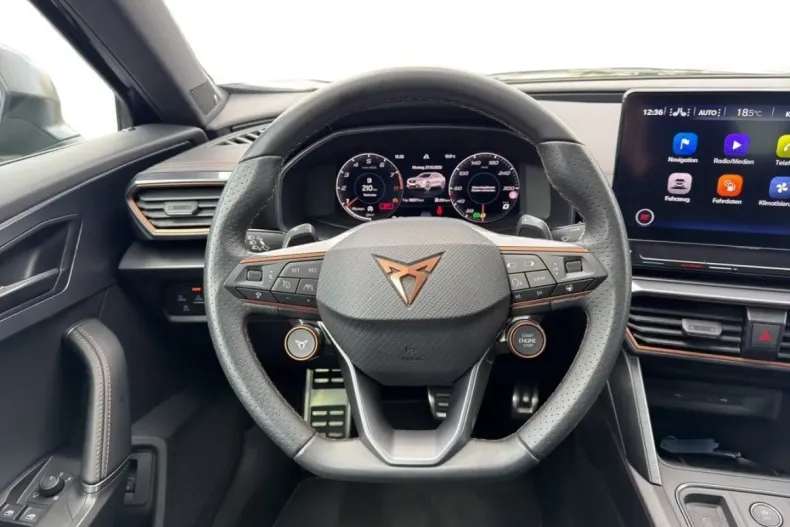 Cupra Formentor din 2023 cu 53.840 km - oferta CUP149176 - foto 9