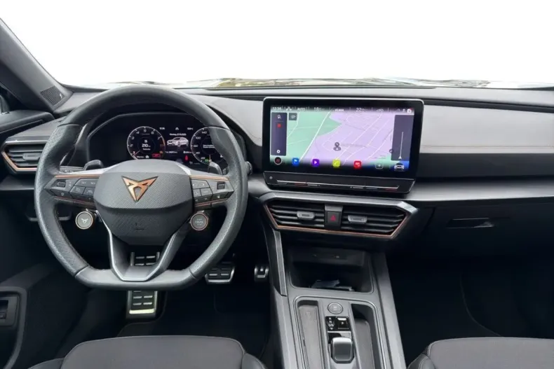 Cupra Formentor din 2023 cu 53.840 km - oferta CUP149176 - foto 12