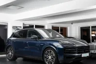 Porsche Cayenne din 2024 cu 58.500 km - oferta POR149177 - foto 5