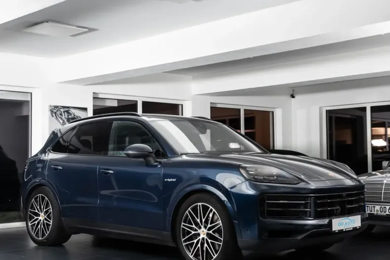 Porsche Cayenne din 2024 cu 58.500 km - oferta POR149177 - foto 5