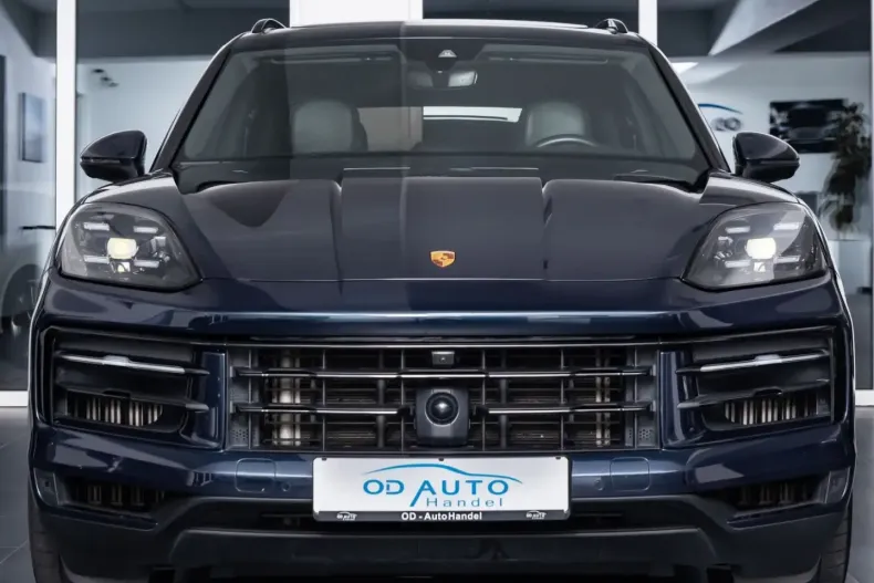 Porsche Cayenne din 2024 cu 58.500 km - oferta POR149177 - foto 6