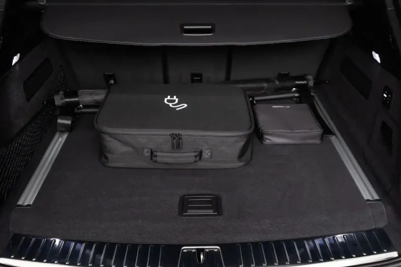 Porsche Cayenne din 2024 cu 58.500 km - oferta POR149177 - foto 10