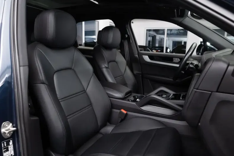 Porsche Cayenne din 2024 cu 58.500 km - oferta POR149177 - foto 12