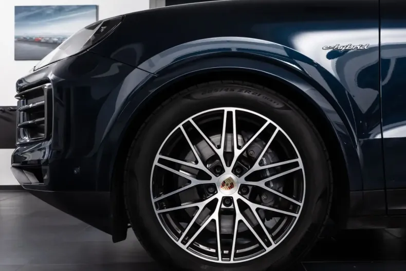 Porsche Cayenne din 2024 cu 58.500 km - oferta POR149177 - foto 15