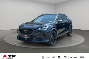 Cupra Formentor din 2022 - oferta CUP149180