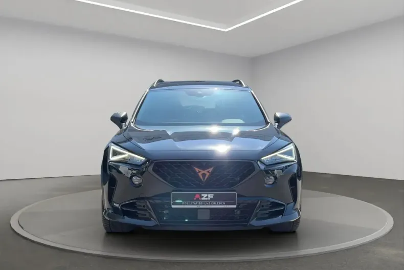 Cupra Formentor din 2022 cu 59.552 km - oferta CUP149180 - foto 5