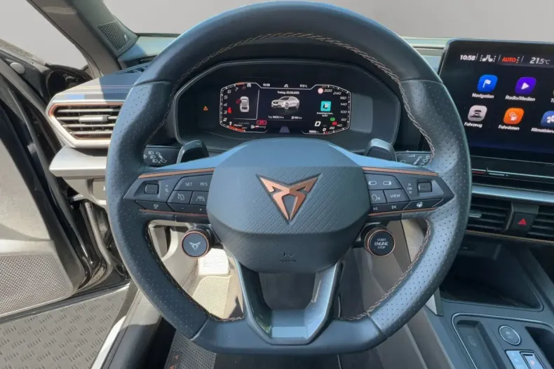 Cupra Formentor din 2022 cu 59.552 km - oferta CUP149180 - foto 9