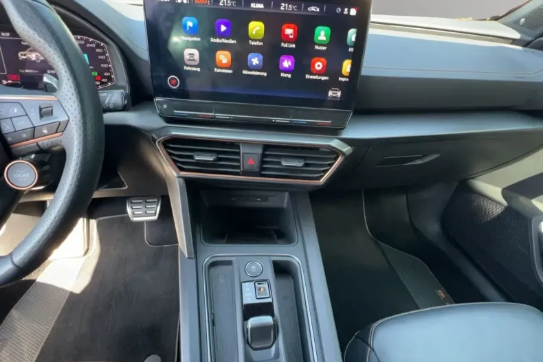 Cupra Formentor din 2022 cu 59.552 km - oferta CUP149180 - foto 11