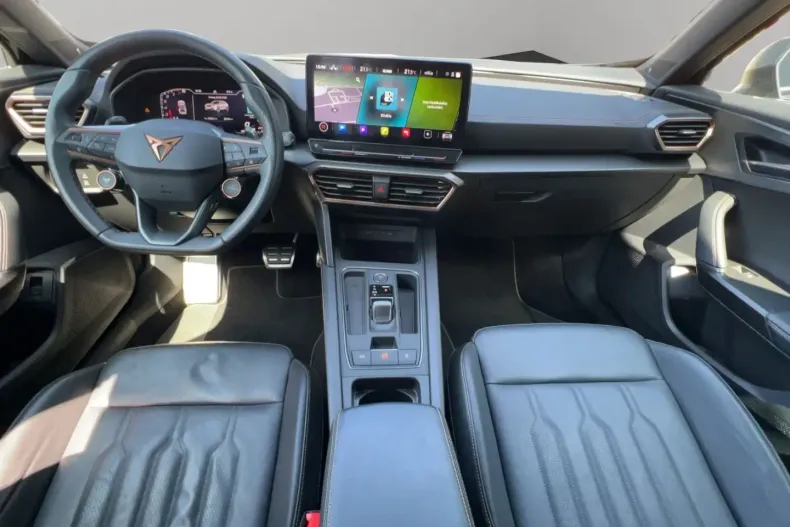 Cupra Formentor din 2022 cu 59.552 km - oferta CUP149180 - foto 13