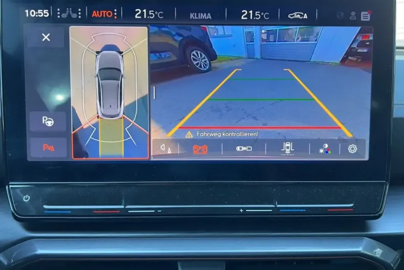 Cupra Formentor din 2022 cu 59.552 km - oferta CUP149180 - foto 16