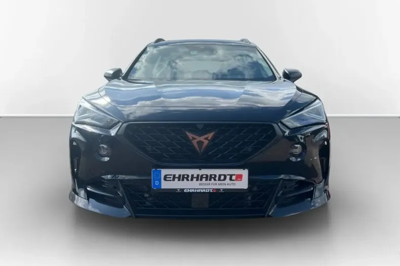 Cupra Formentor din 2023 cu 61.760 km - oferta CUP149181 - foto 2