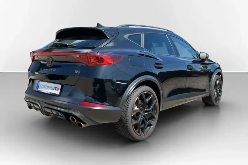 Cupra Formentor din 2023 cu 61.760 km - oferta CUP149181 - foto 3