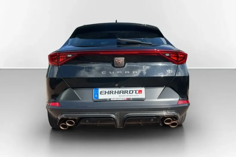 Cupra Formentor din 2023 cu 61.760 km - oferta CUP149181 - foto 4