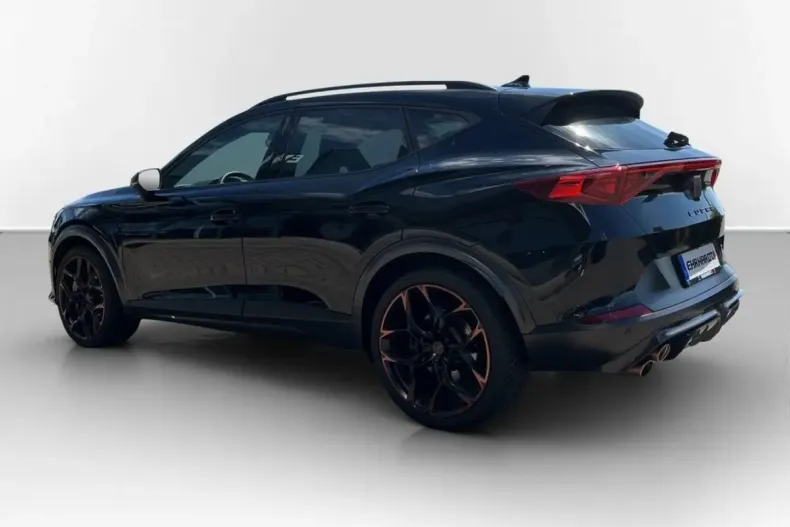 Cupra Formentor din 2023 cu 61.760 km - oferta CUP149181 - foto 5