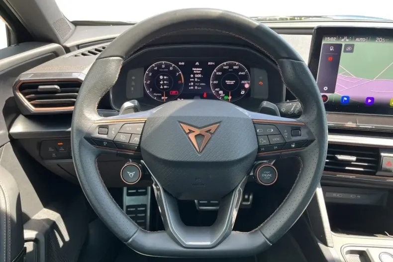 Cupra Formentor din 2023 cu 61.760 km - oferta CUP149181 - foto 10