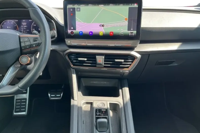 Cupra Formentor din 2023 cu 61.760 km - oferta CUP149181 - foto 12