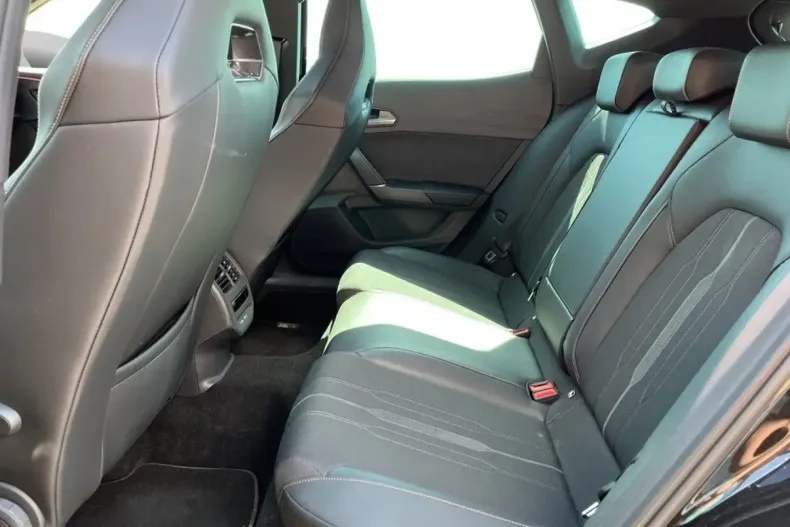 Cupra Formentor din 2023 cu 61.760 km - oferta CUP149181 - foto 14