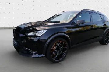 Cupra Formentor din 2022 - oferta CUP149182