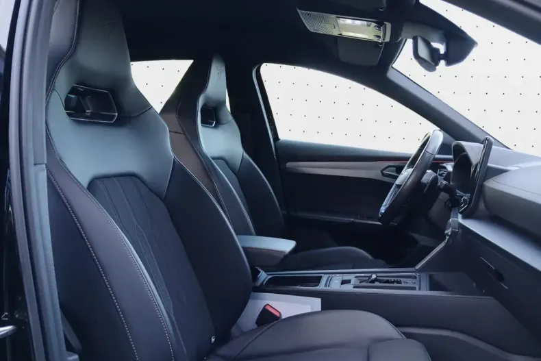 Cupra Formentor din 2022 cu 74.088 km - oferta CUP149182 - foto 4