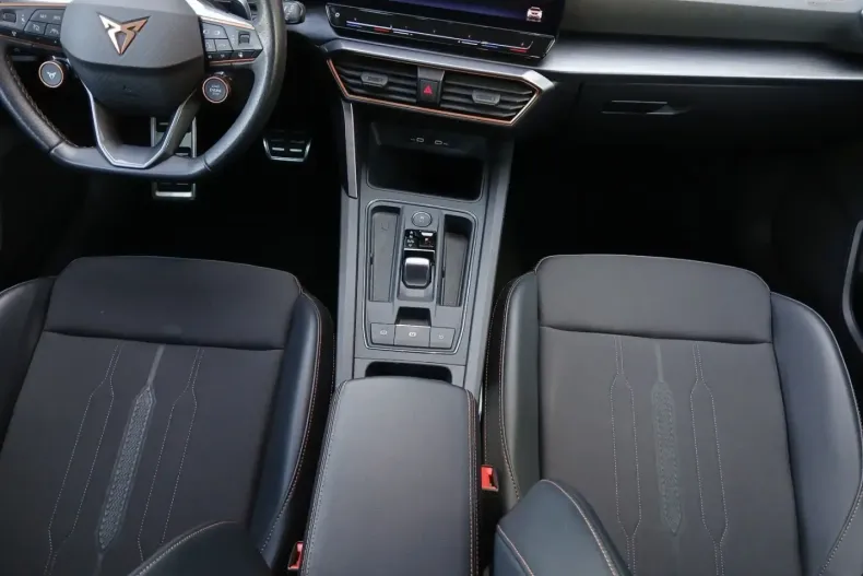 Cupra Formentor din 2022 cu 74.088 km - oferta CUP149182 - foto 7