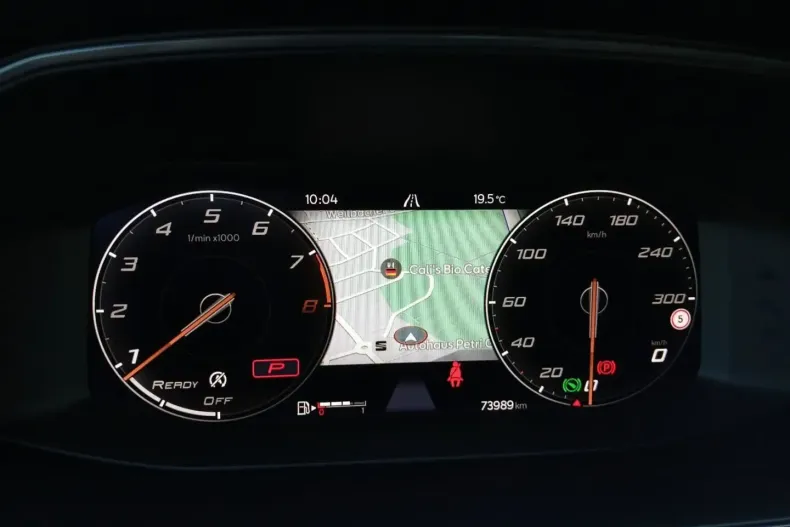 Cupra Formentor din 2022 cu 74.088 km - oferta CUP149182 - foto 9
