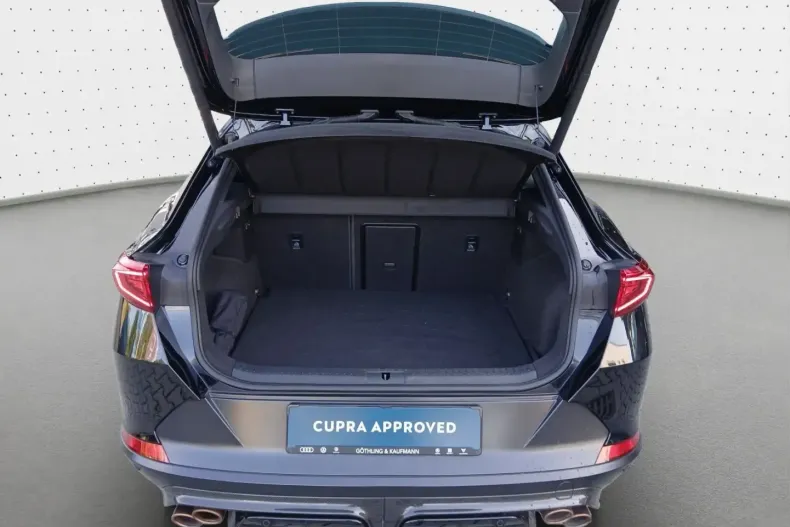 Cupra Formentor din 2022 cu 74.088 km - oferta CUP149182 - foto 10