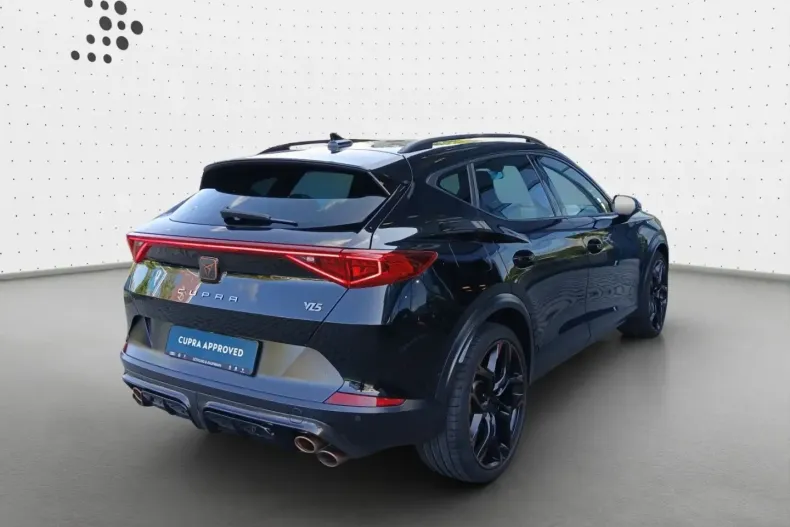 Cupra Formentor din 2022 cu 74.088 km - oferta CUP149182 - foto 16