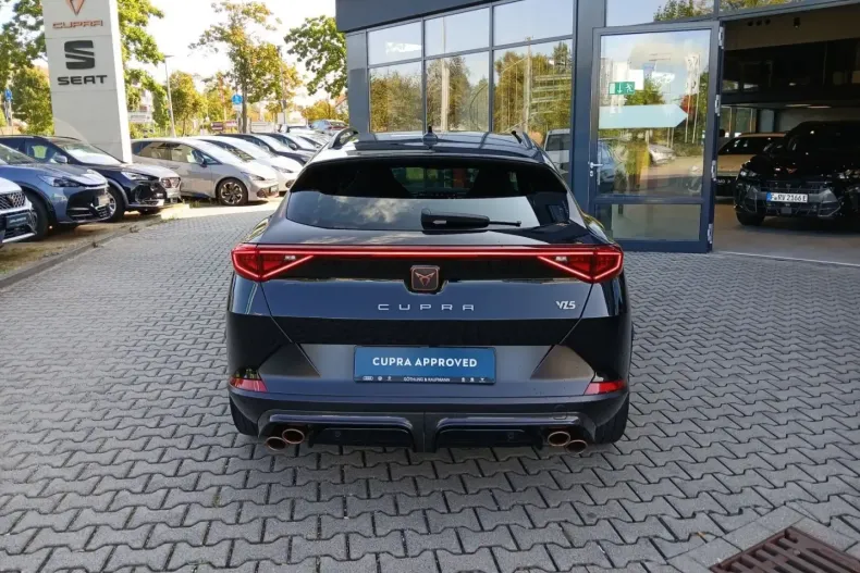 Cupra Formentor din 2022 cu 74.088 km - oferta CUP149182 - foto 17