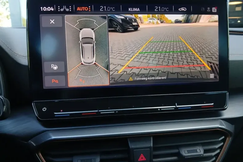 Cupra Formentor din 2022 cu 74.088 km - oferta CUP149182 - foto 18