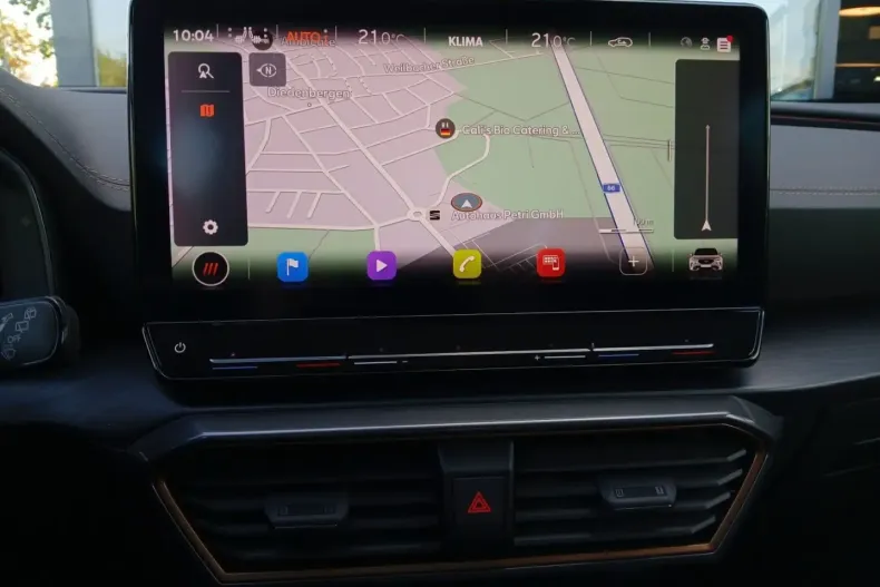 Cupra Formentor din 2022 cu 74.088 km - oferta CUP149182 - foto 19