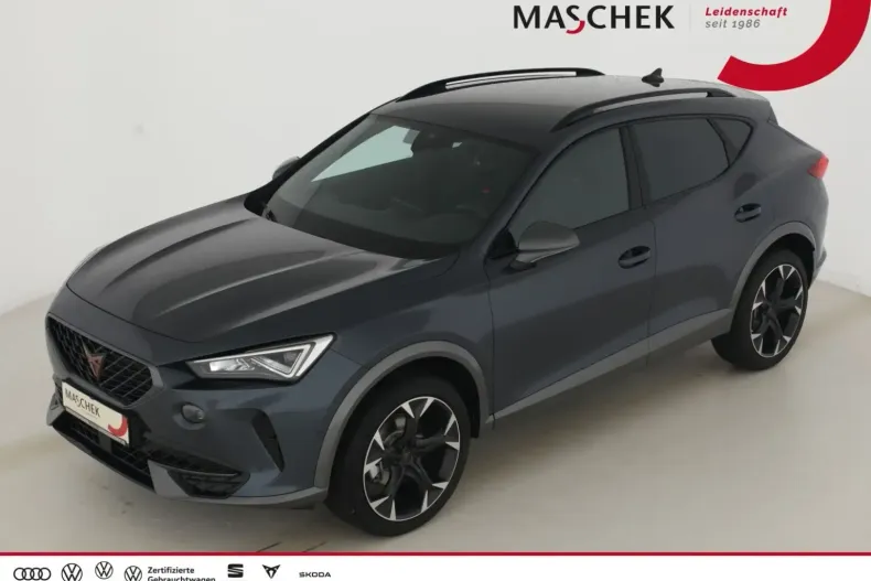 Cupra Formentor din 2023 cu 11.900 km - oferta CUP149183 - foto 1