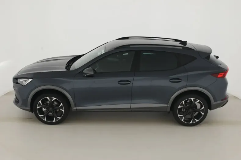 Cupra Formentor din 2023 cu 11.900 km - oferta CUP149183 - foto 3