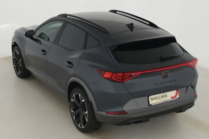 Cupra Formentor din 2023 cu 11.900 km - oferta CUP149183 - foto 4