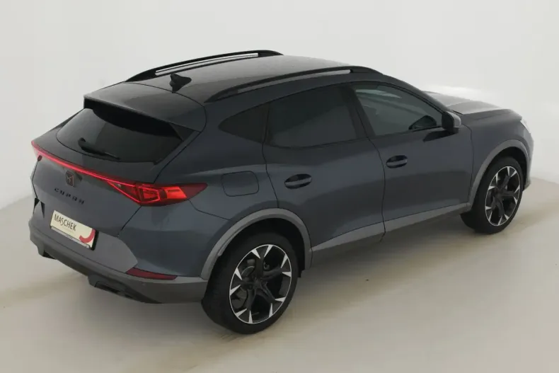 Cupra Formentor din 2023 cu 11.900 km - oferta CUP149183 - foto 6