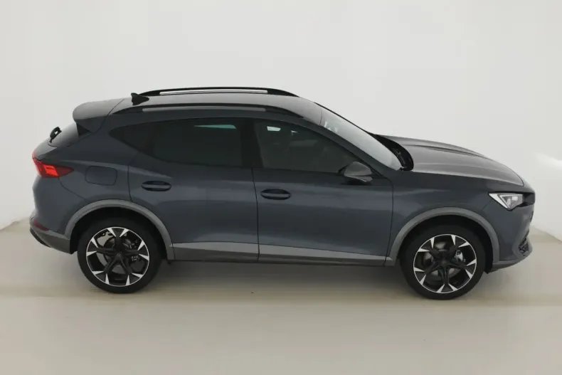 Cupra Formentor din 2023 cu 11.900 km - oferta CUP149183 - foto 7