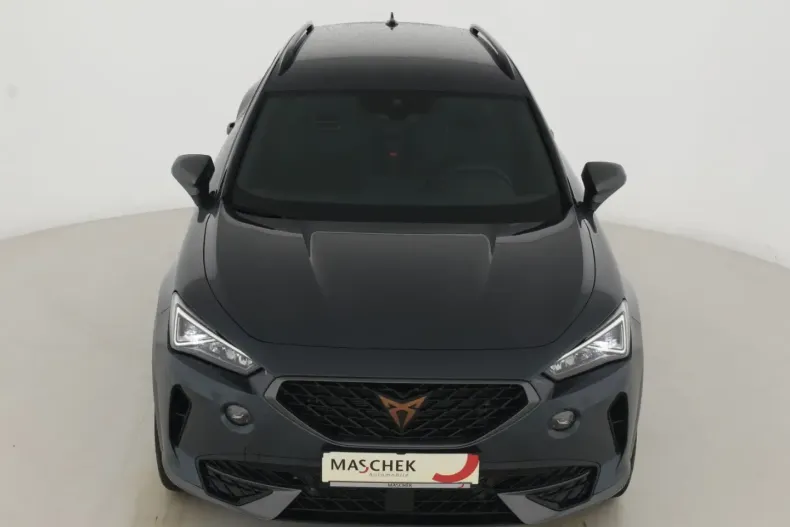 Cupra Formentor din 2023 cu 11.900 km - oferta CUP149183 - foto 9