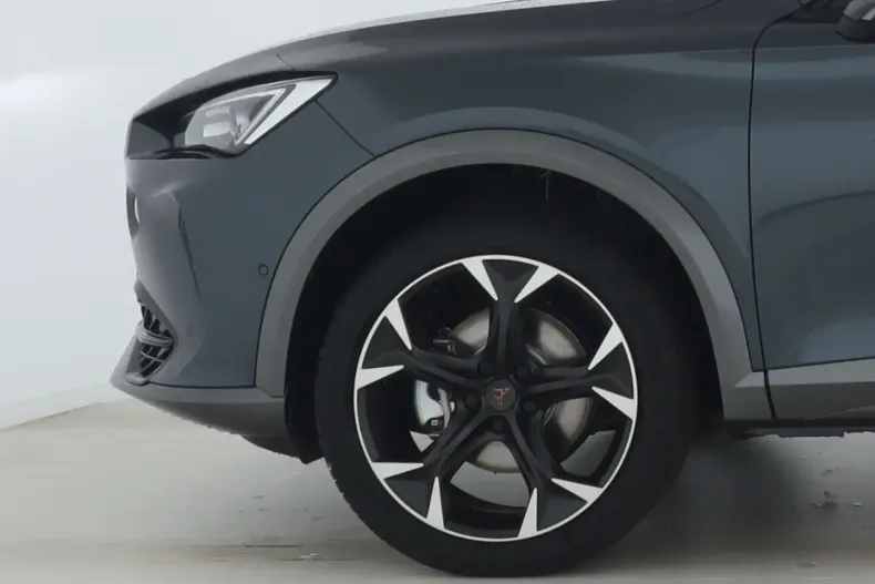 Cupra Formentor din 2023 cu 11.900 km - oferta CUP149183 - foto 11